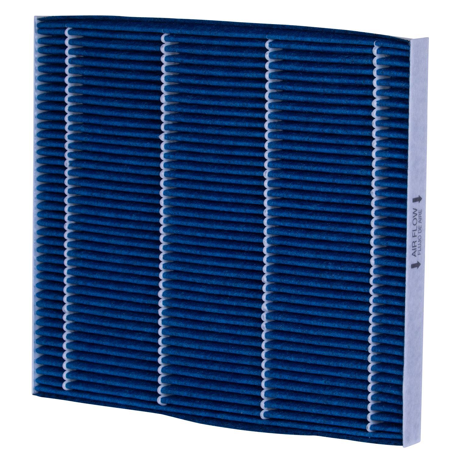 PUREFLOW® 2021 Nissan Pathfinder Cabin Air Filter with HEPA and Antibacterial Technology, PC9932HX