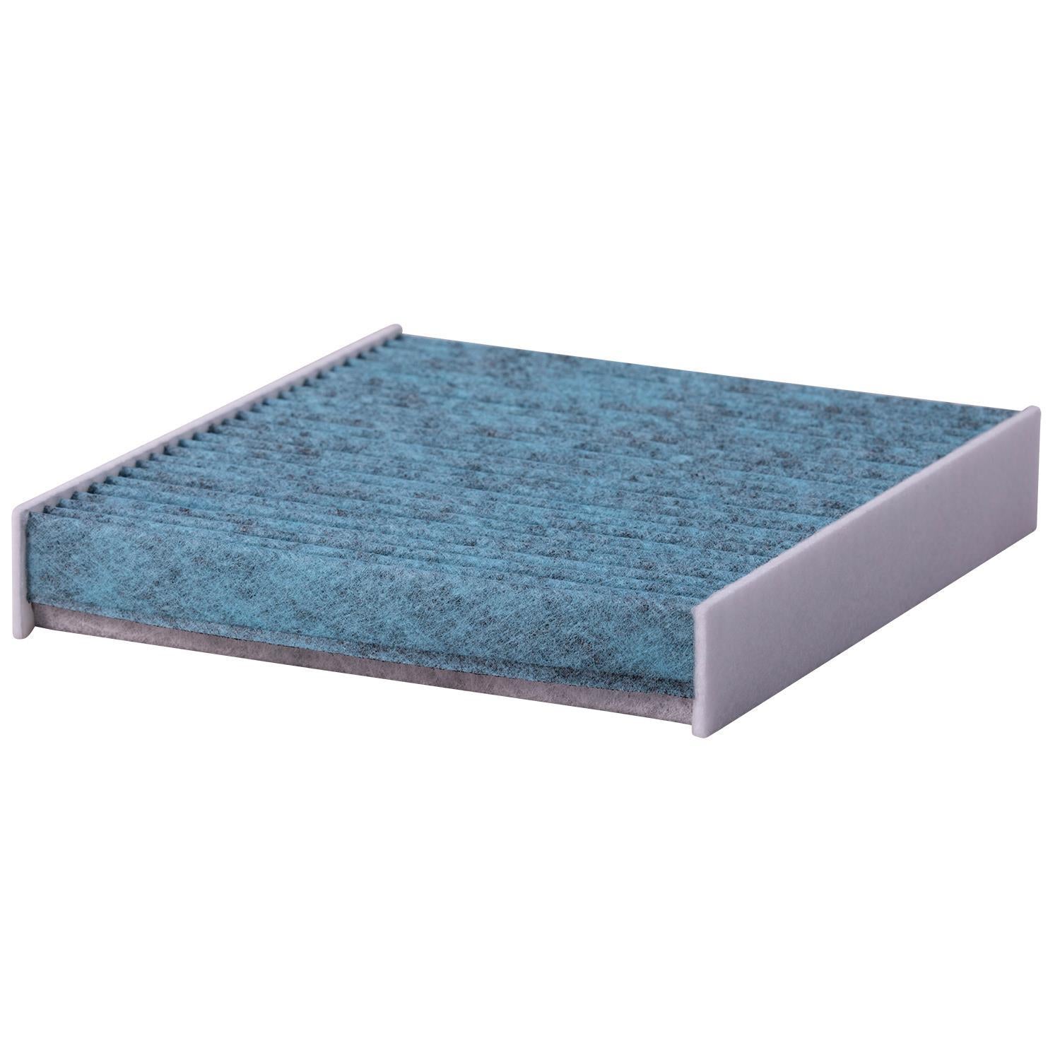 PUREFLOW 2024 Nissan V-Drive Cabin Air Filter with Antibacterial Technology, PC99374X