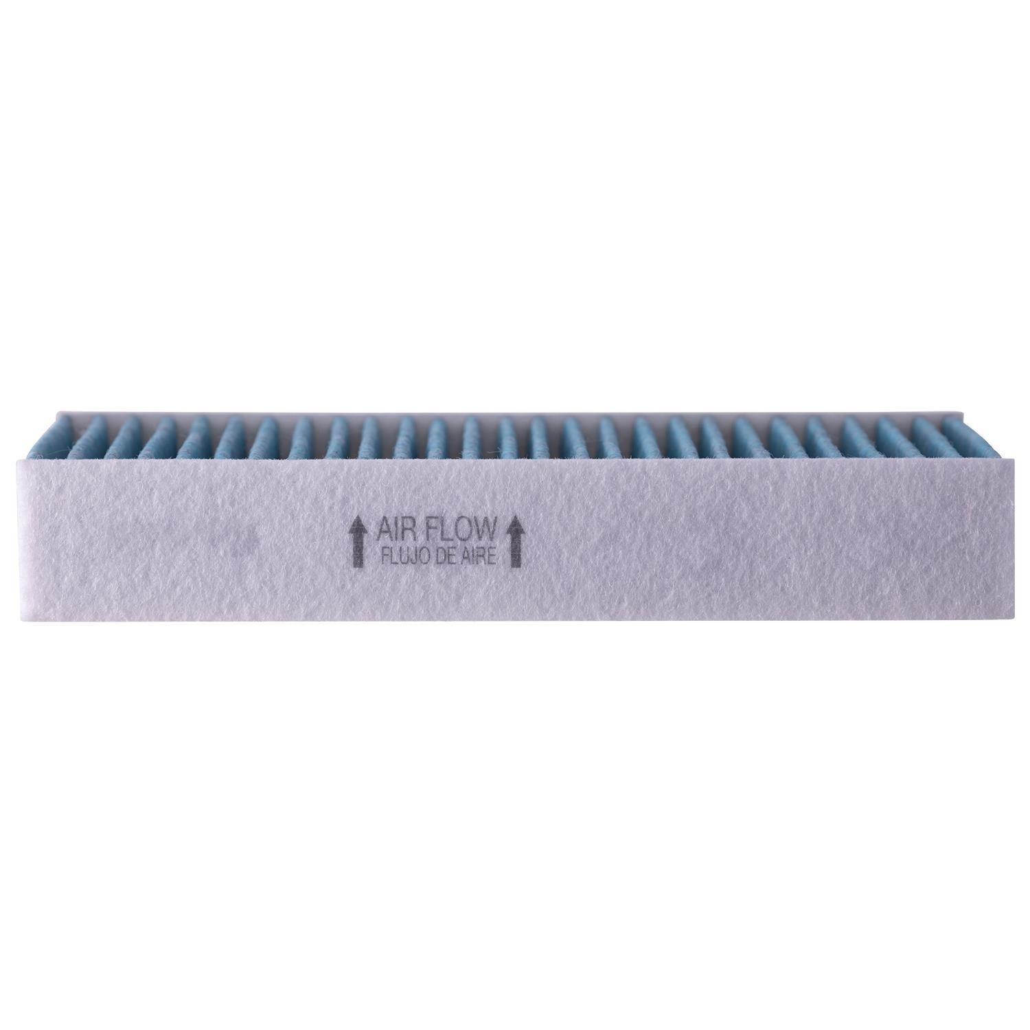 PUREFLOW 2024 Nissan V-Drive Cabin Air Filter with Antibacterial Technology, PC99374X