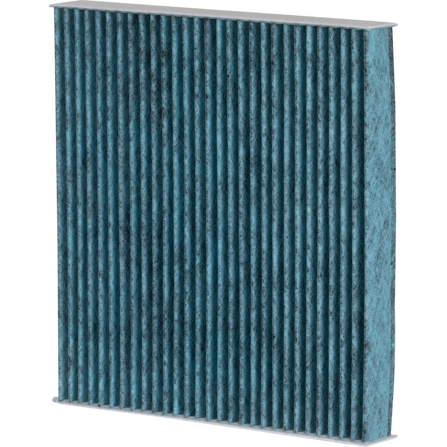 PUREFLOW 2023 Ford Ranger Cabin Air Filter with Antibacterial Technology, PC99461X