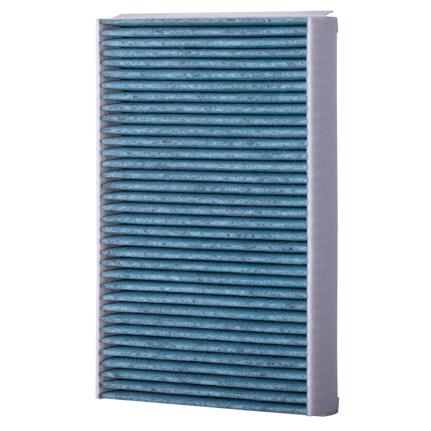 PUREFLOW® 2014 Volvo V60 Cabin Air Filter with Antibacterial Technology, PC99472X