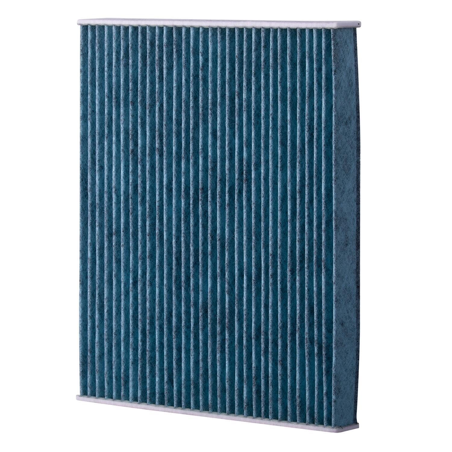 PUREFLOW® 2027 Volvo EX40 Cabin Air Filter with Antibacterial Technology, PC99513X