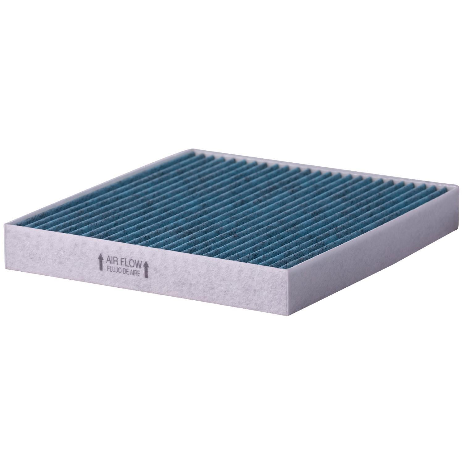 PUREFLOW 2026 Hyundai Palisade Cabin Air Filter with Antibacterial Technology, PC99525X