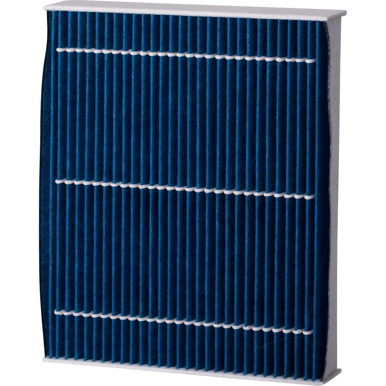 PUREFLOW 2026 Ford Bronco Sport Cabin Air Filter with HEPA and Antibacterial Technology, PC99542HX