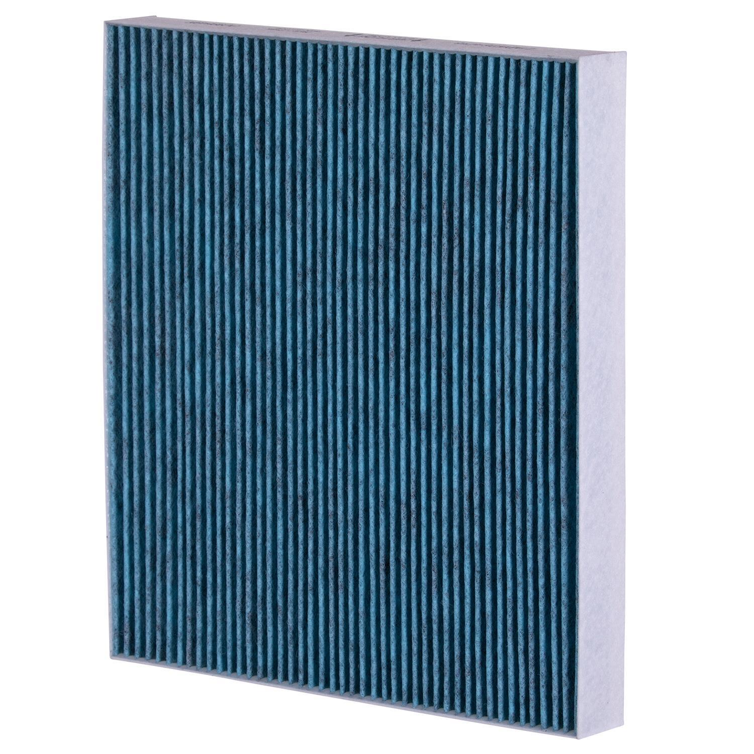 PUREFLOW® 2025 Genesis Electrified GV70 Cabin Air Filter with Antibacterial Technology, PC99549X