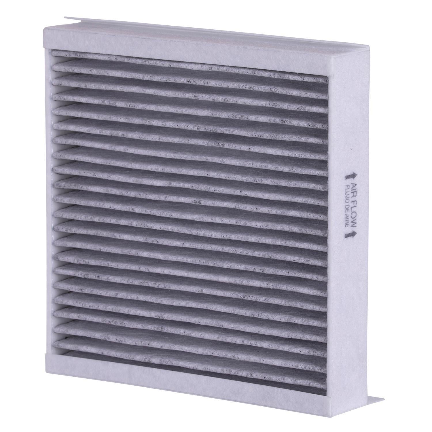 PUREFLOW® 2027 Mercedes-Benz GLE63 AMG S SUV Cabin Air Filter with Antibacterial Technology, PC99559X