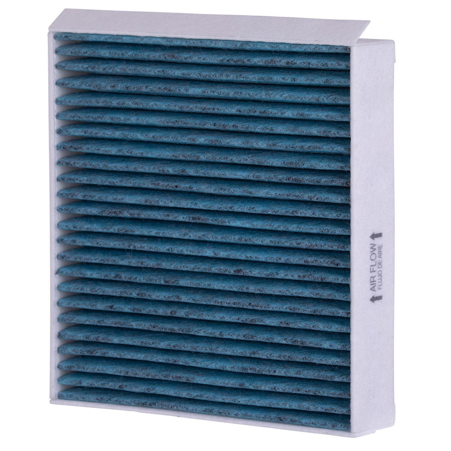 PUREFLOW® 2019 Mercedes-Benz GLE450 Cabin Air Filter with Antibacterial Technology, PC99559X