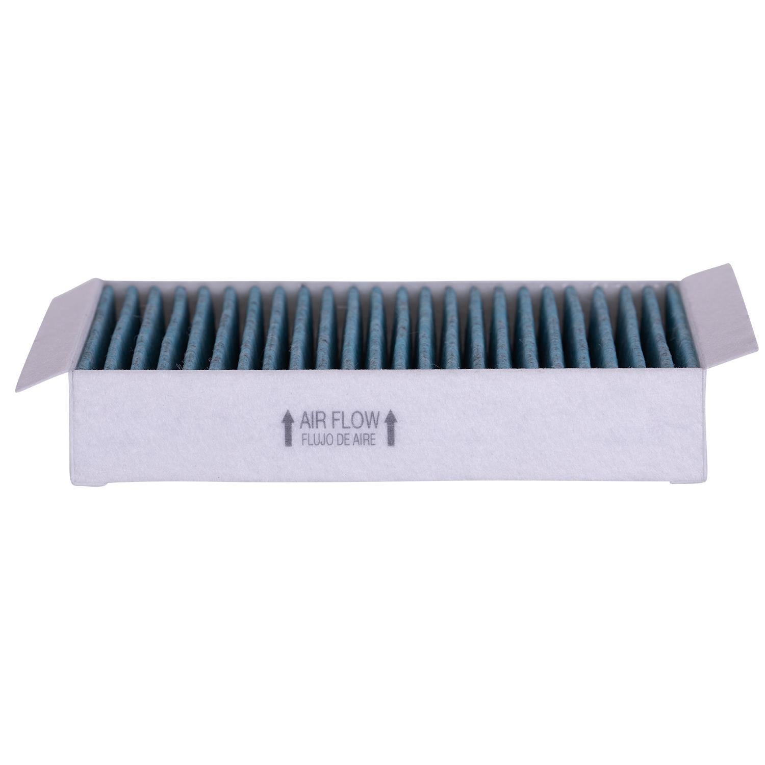 PUREFLOW® 2027 Mercedes-Benz GLE450 Cabin Air Filter with Antibacterial Technology, PC99559X
