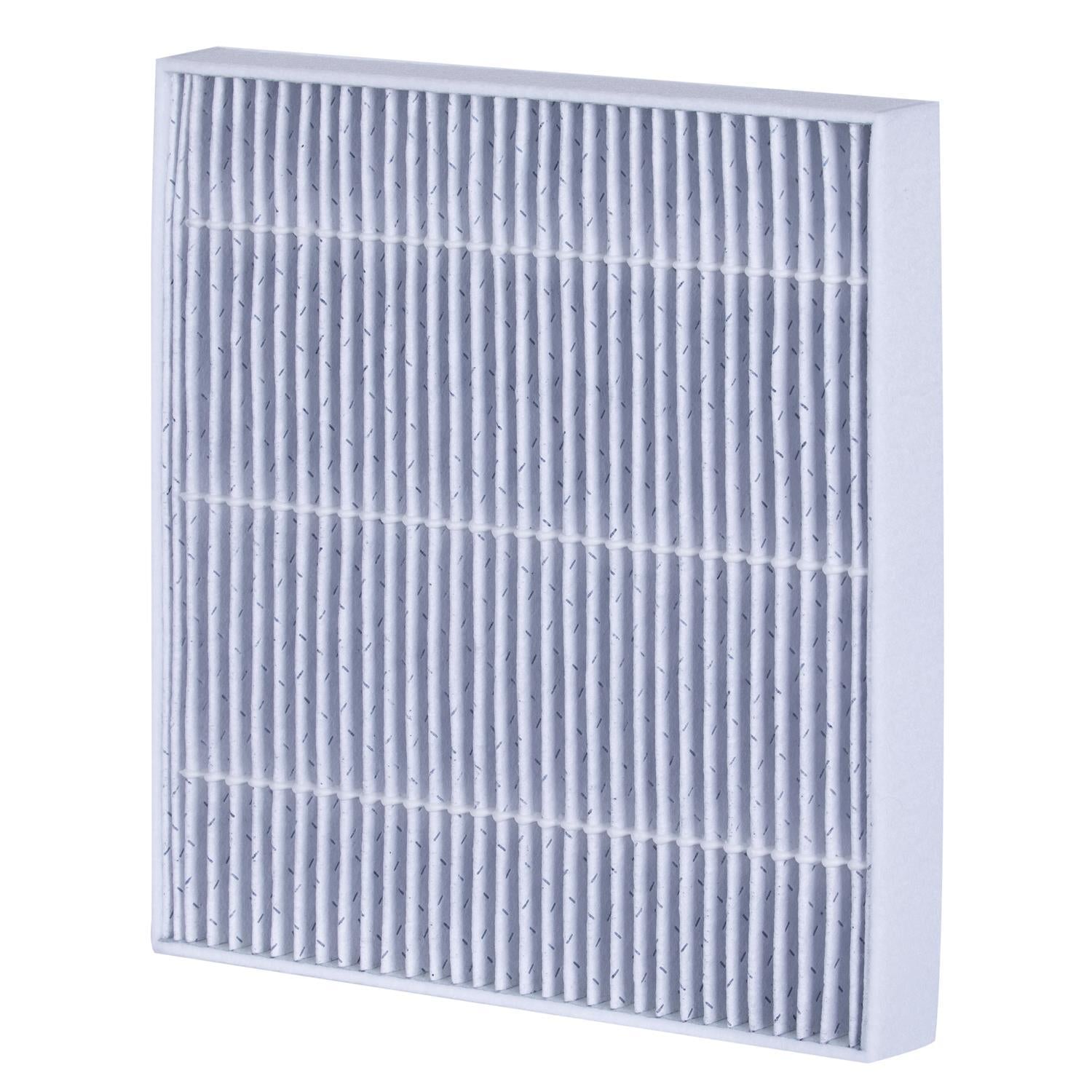 PUREFLOW® 2026 Chevrolet Silverado 5500 HD Cabin Air Filter with HEPA and Antibacterial Technology, PC9958HX