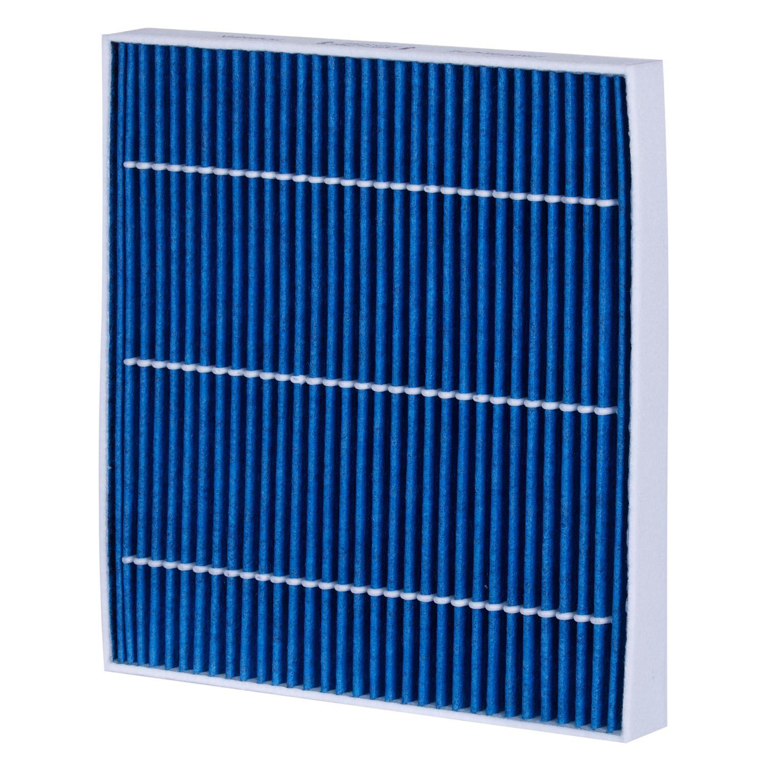 PUREFLOW® 2026 Chevrolet Silverado 5500 HD Cabin Air Filter with HEPA and Antibacterial Technology, PC9958HX