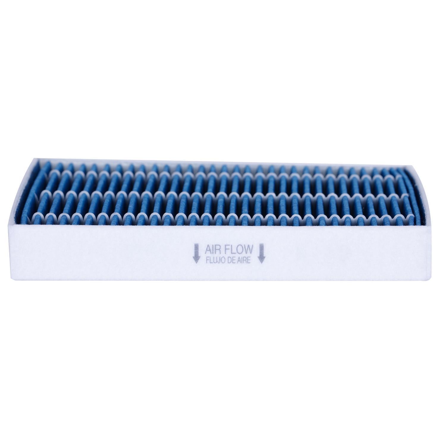 PUREFLOW® 2026 Chevrolet Silverado 5500 HD Cabin Air Filter with HEPA and Antibacterial Technology, PC9958HX