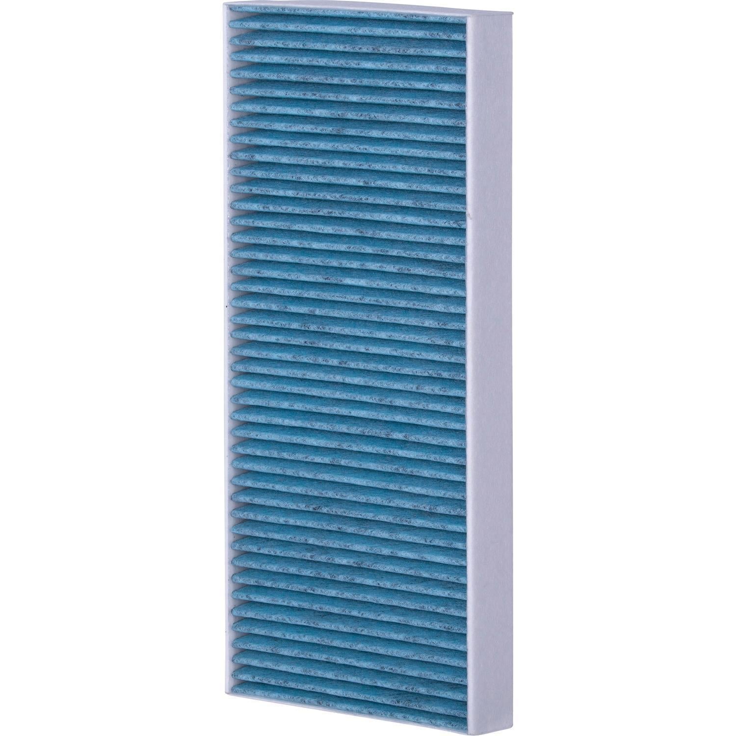 PUREFLOW® 2027 Winnebago EKKO Sprinter Cabin Air Filter with Antibacterial Technology, PC99635X
