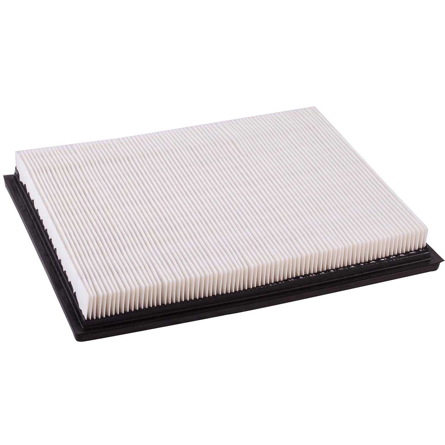 PG PA4727 Engine Air Filter | Fits 2020 Nissan NV1500
