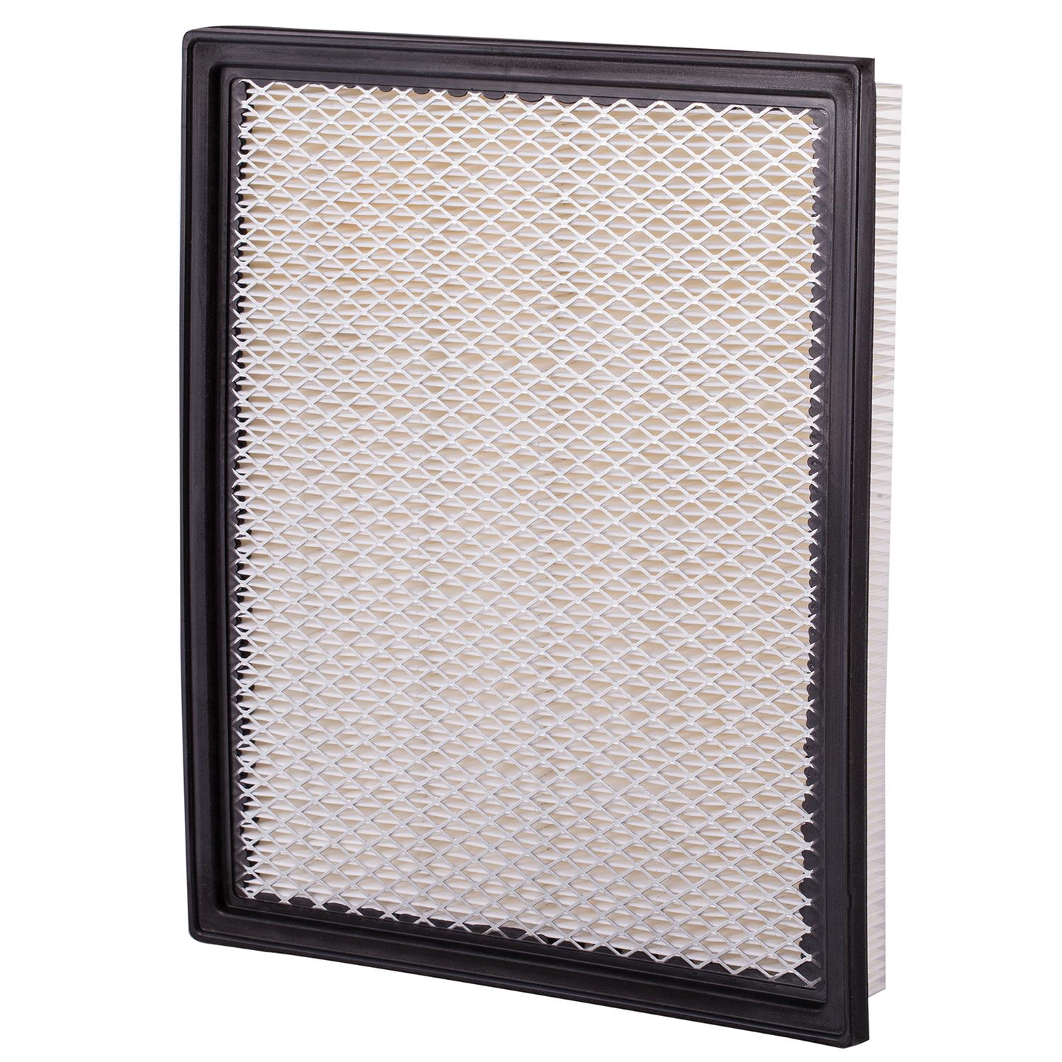 PG PA4727 Engine Air Filter | Fits 1999 Jeep Grand Cherokee