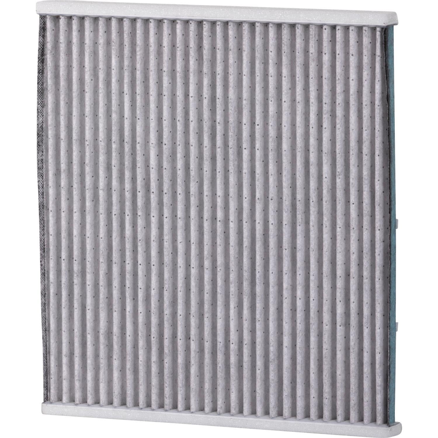 PUREFLOW® 1999 Lexus LS400 Cabin Air Filter with Antibacterial Technology, PC1032X