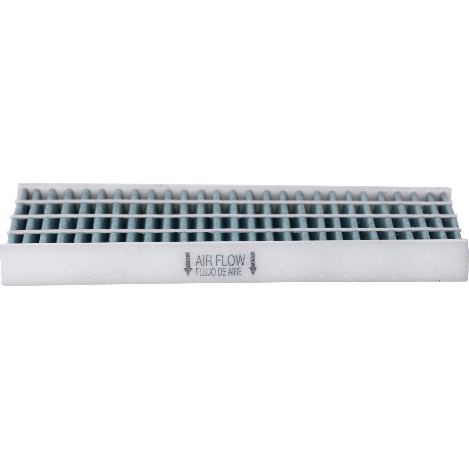 PUREFLOW® 1995 Lexus LS400 Cabin Air Filter with Antibacterial Technology, PC1032X
