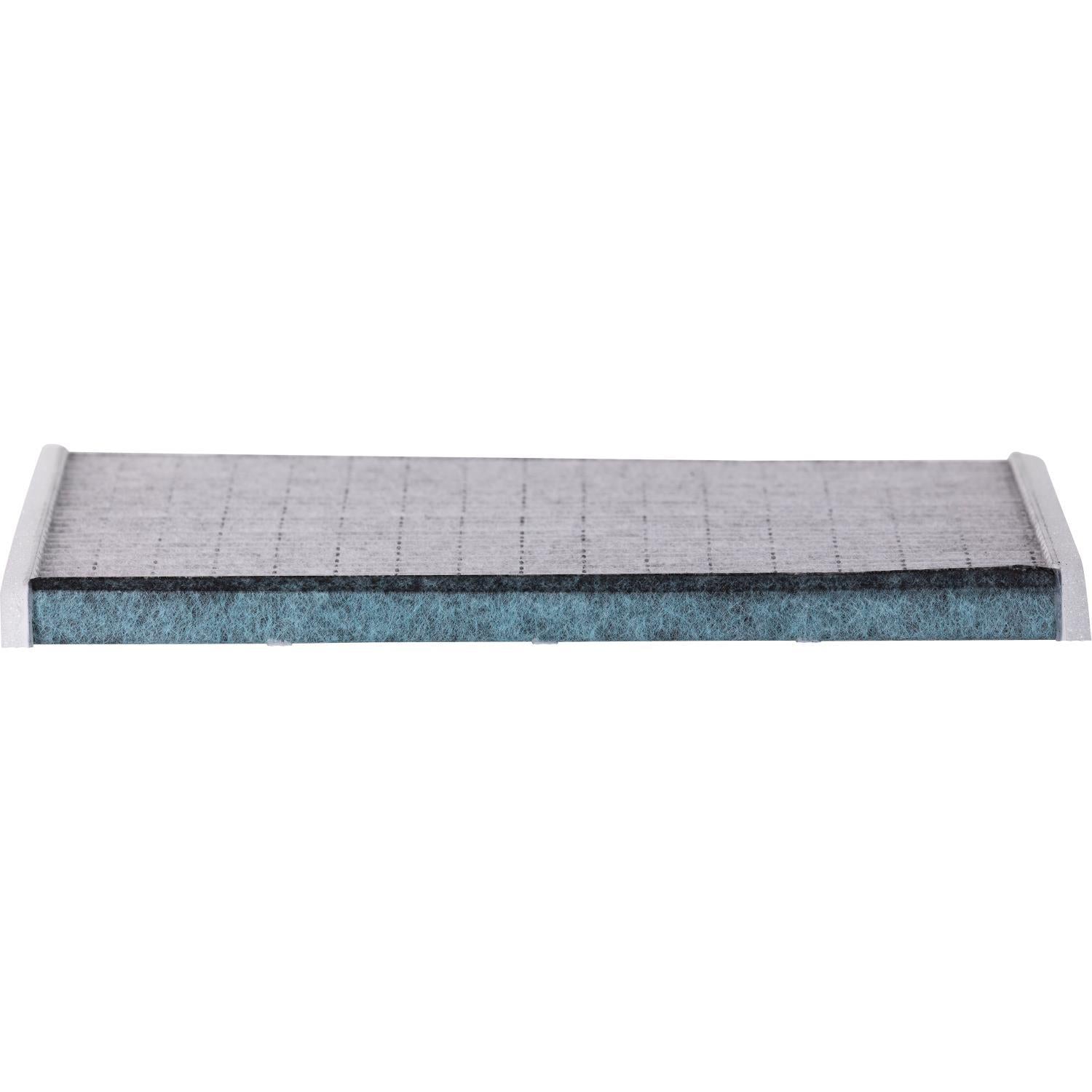 PUREFLOW® 1997 Lexus LS400 Cabin Air Filter with Antibacterial Technology, PC1032X