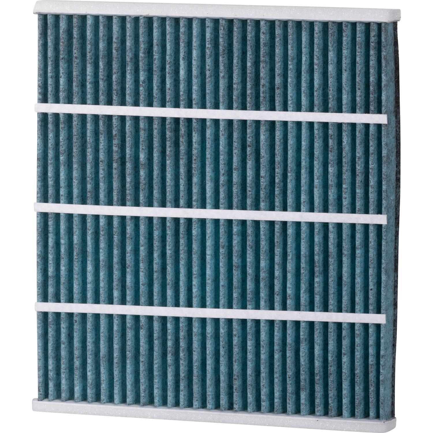 PUREFLOW® 1996 Lexus LS400 Cabin Air Filter with Antibacterial Technology, PC1032X
