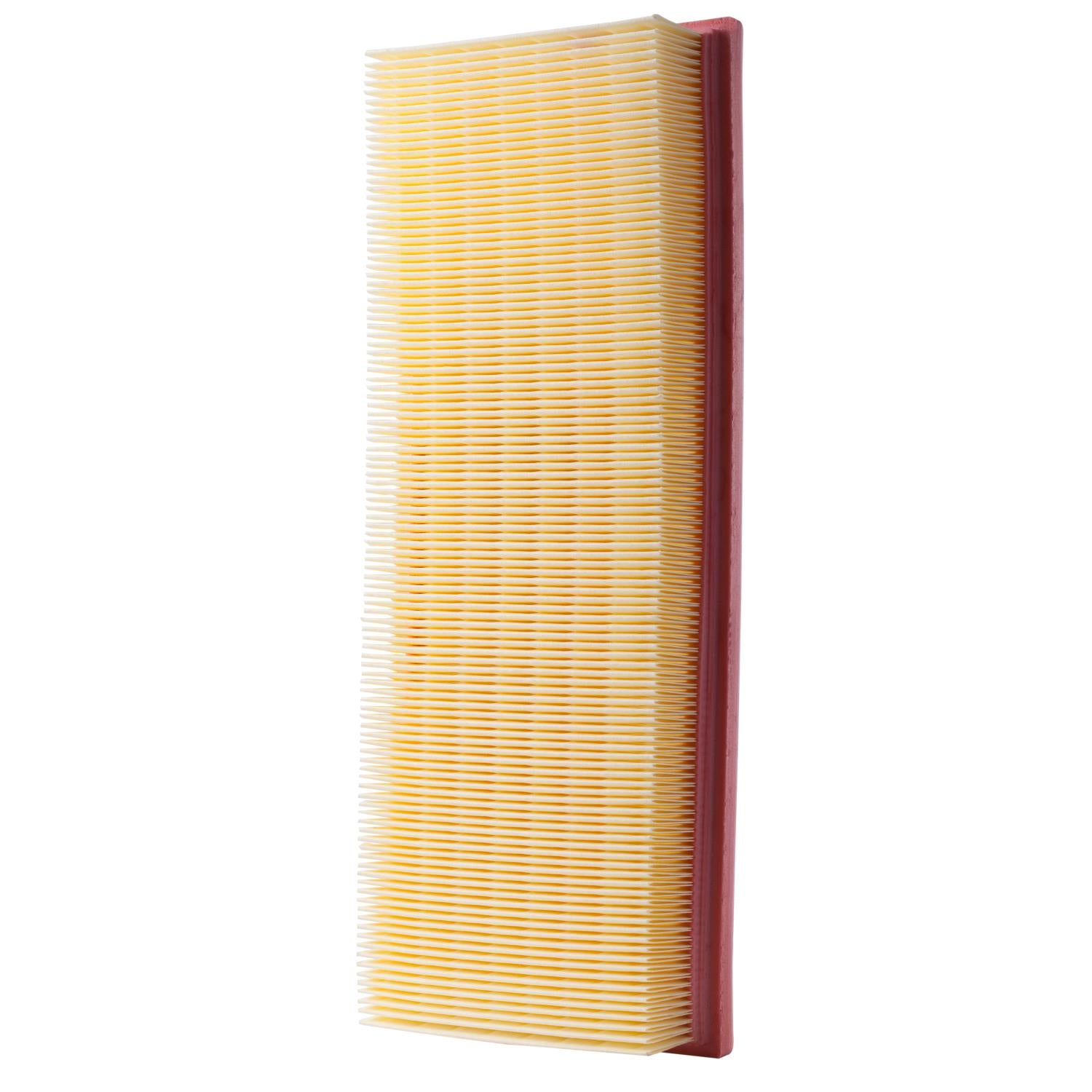 PG PA4349 Engine Air Filter | Fits 1993 Volkswagen Sedan