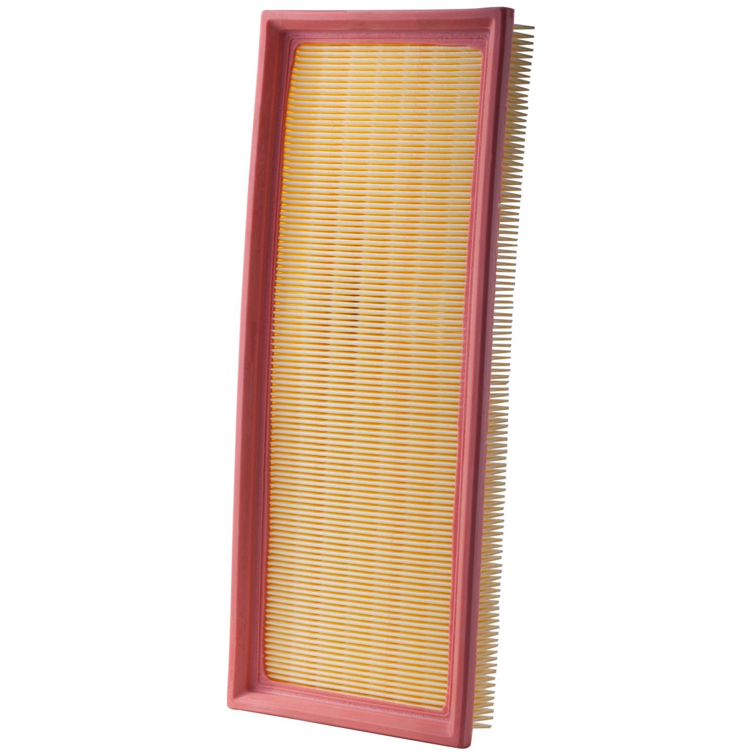 PG PA4349 Engine Air Filter | Fits 1978 Volkswagen Rabbit