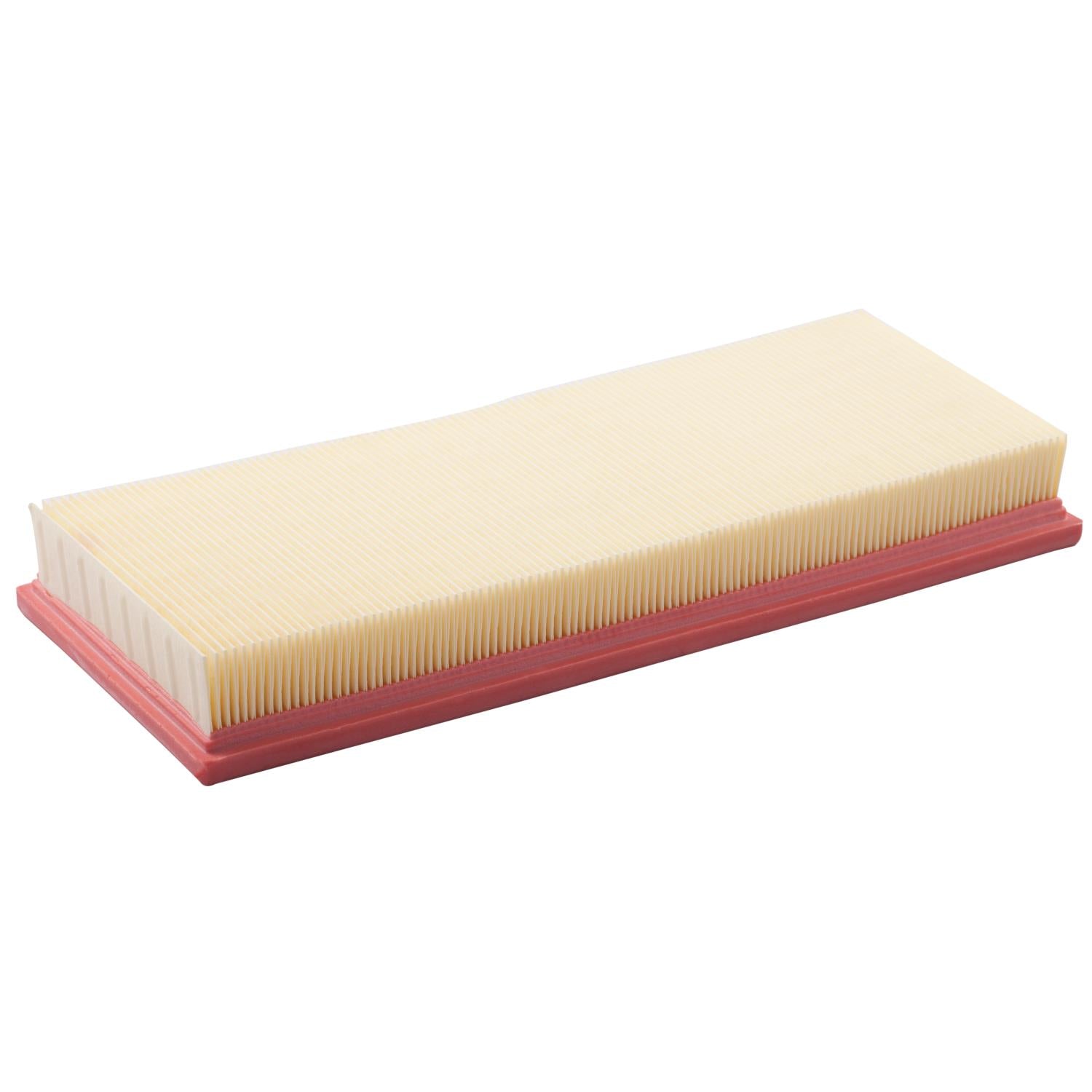 PG PA4349 Engine Air Filter | Fits 1985 Audi Coupe