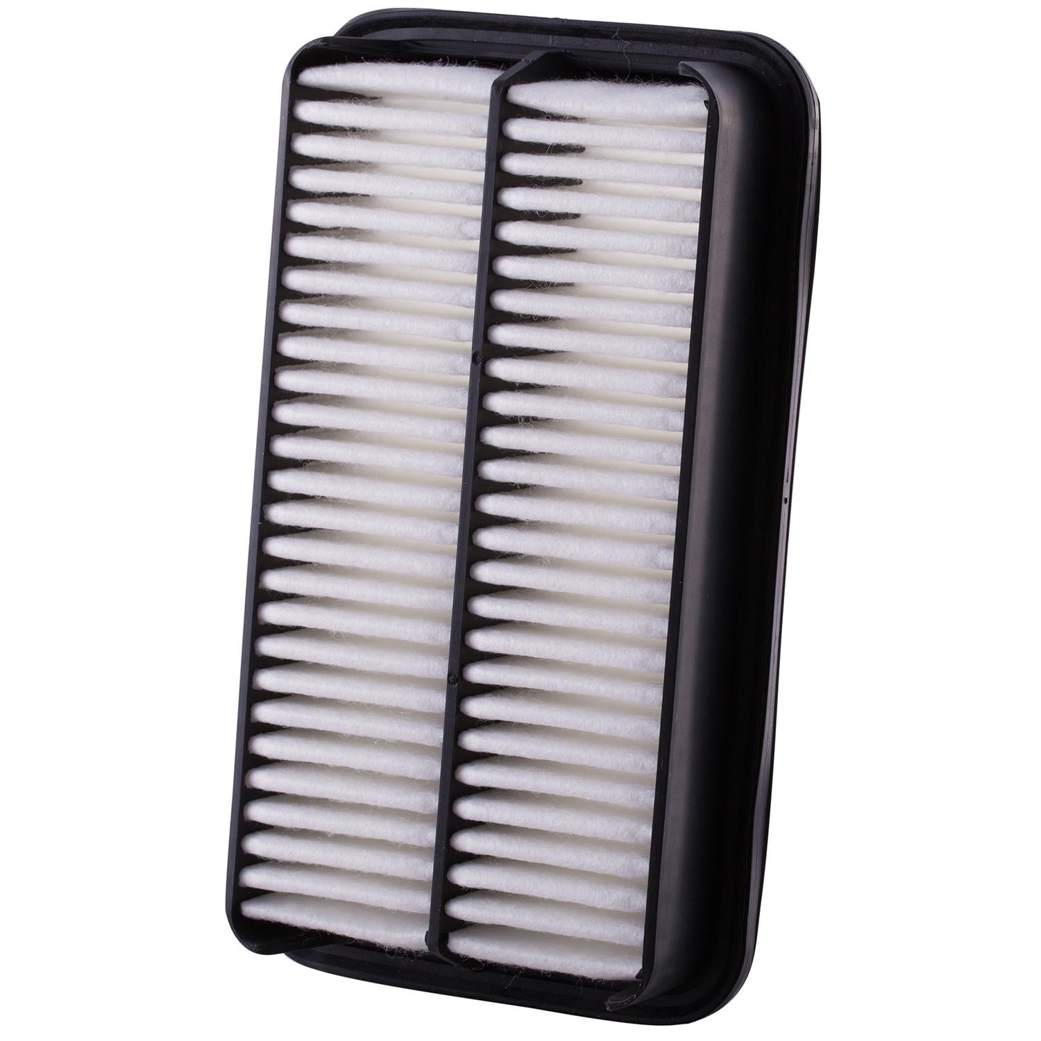 PG PA4650 Engine Air Filter | Fits 1992 Saturn SC