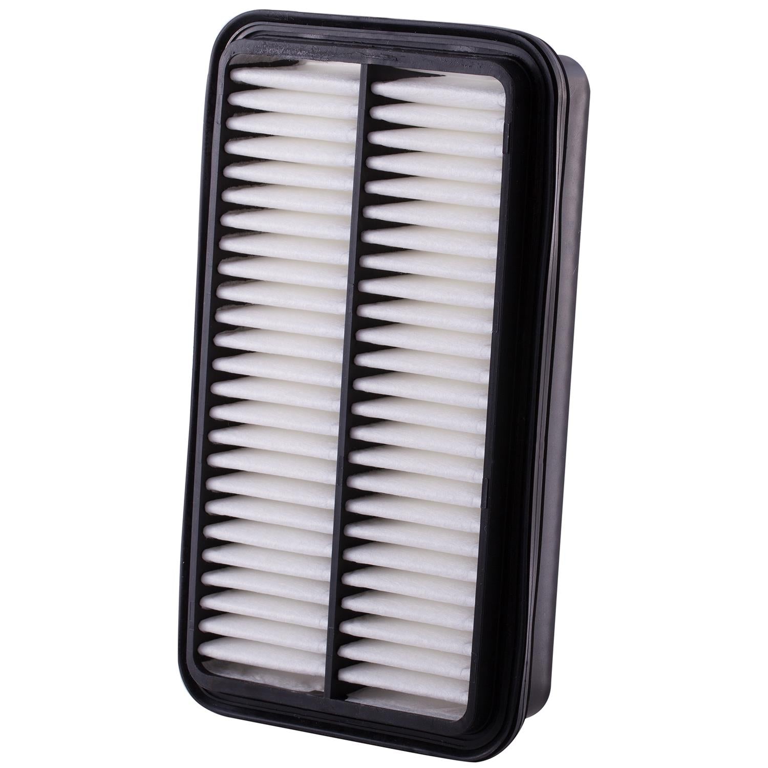 PG PA4650 Engine Air Filter | Fits 2001 Saturn SL2