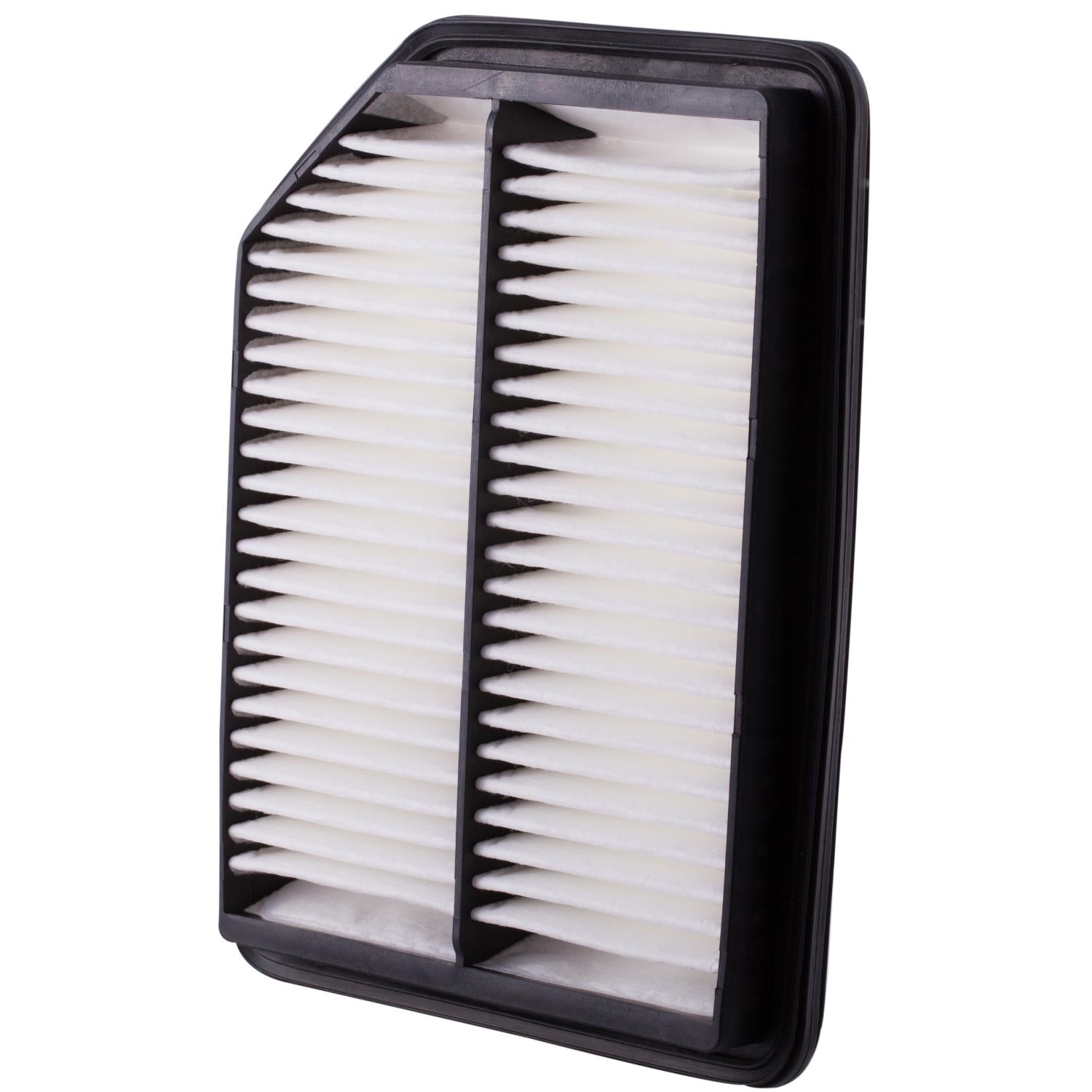 PG PA4809 Engine Air Filter | Fits 1993 Acura Vigor