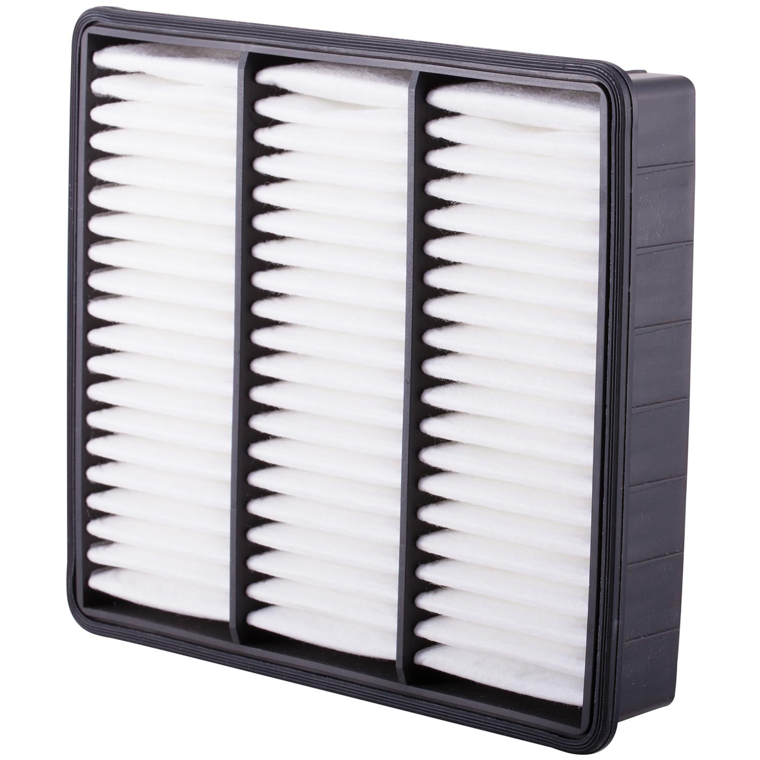 PG PA4839 Engine Air Filter | Fits 1995 Plymouth Colt