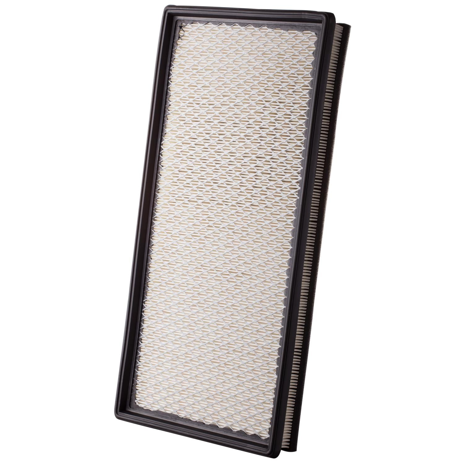 PG PA4883 Engine Air Filter | Fits 2006 Winnebago Adventurer