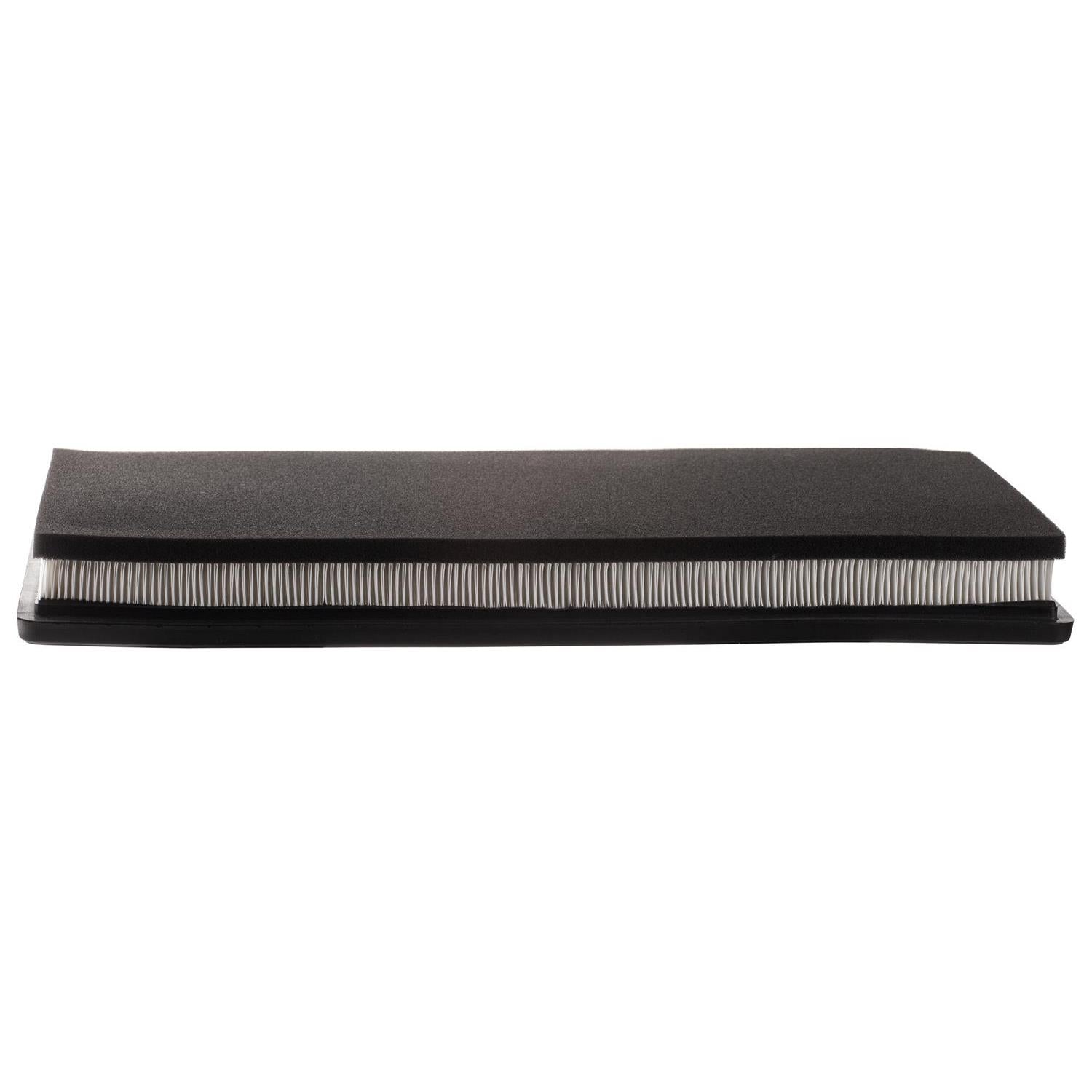 PG PA4883 Engine Air Filter | Fits 2009 Winnebago Destination
