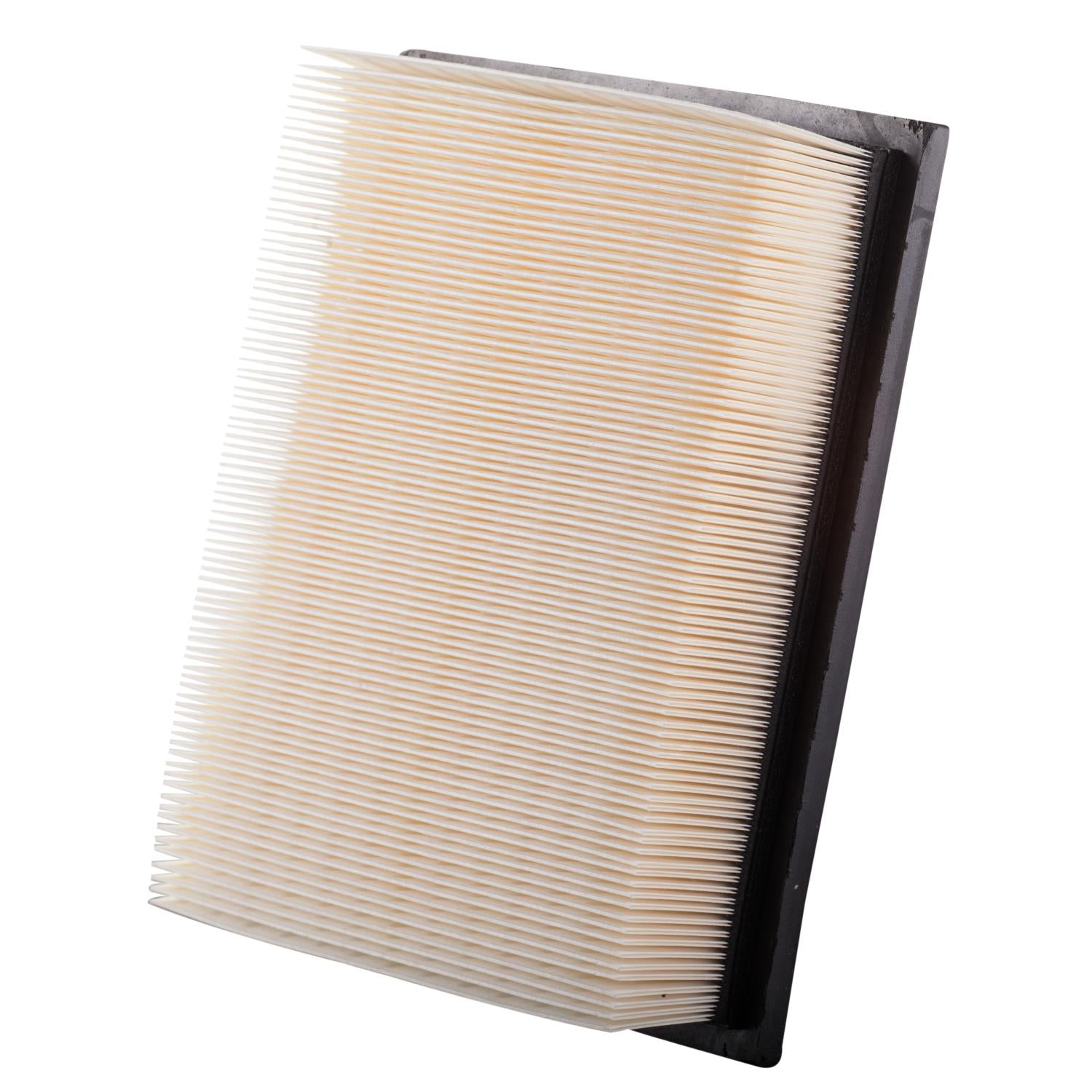 PG PA4995 Engine Air Filter | Fits 1998 Volkswagen Golf