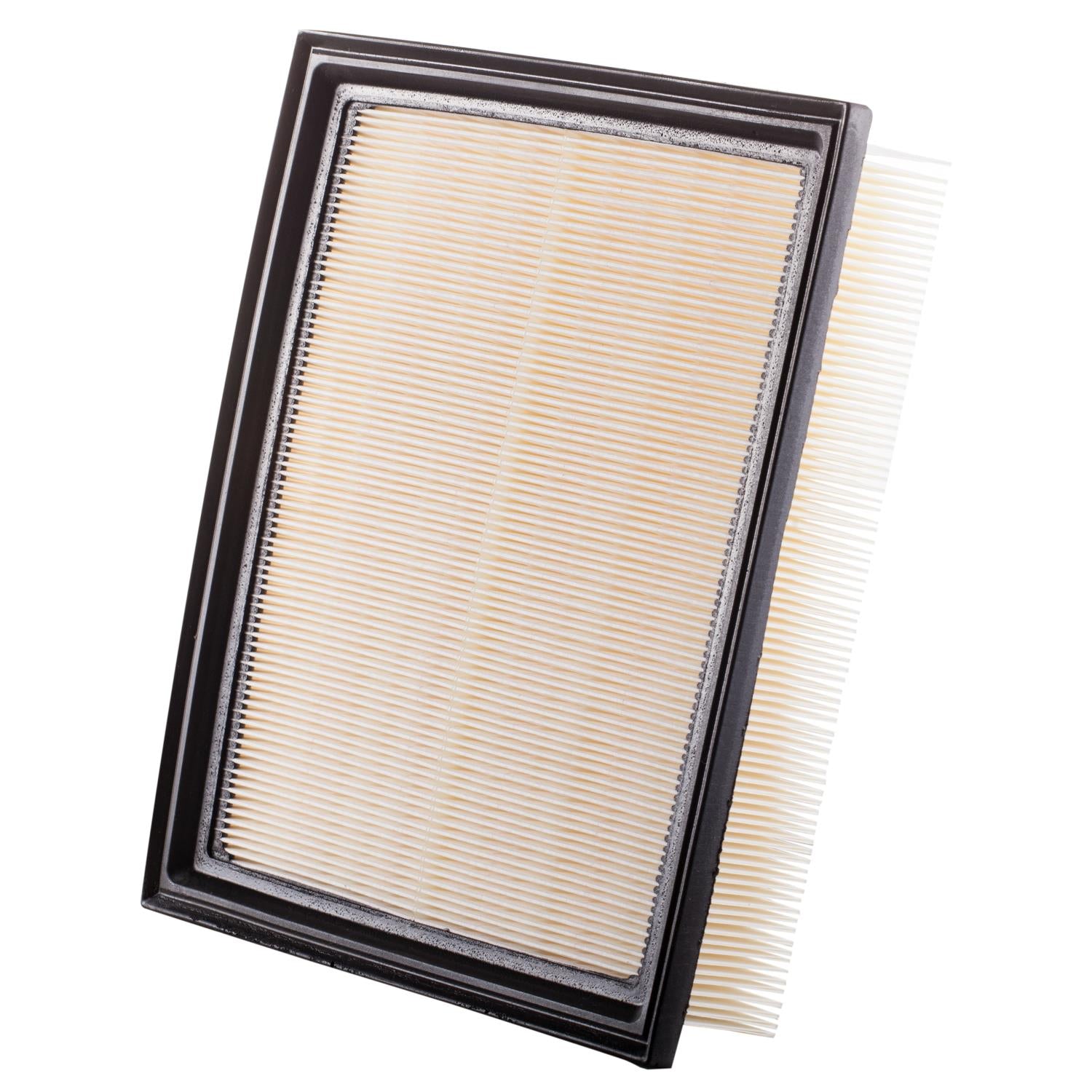 PG PA4995 Engine Air Filter | Fits 1996 Volkswagen Cabrio