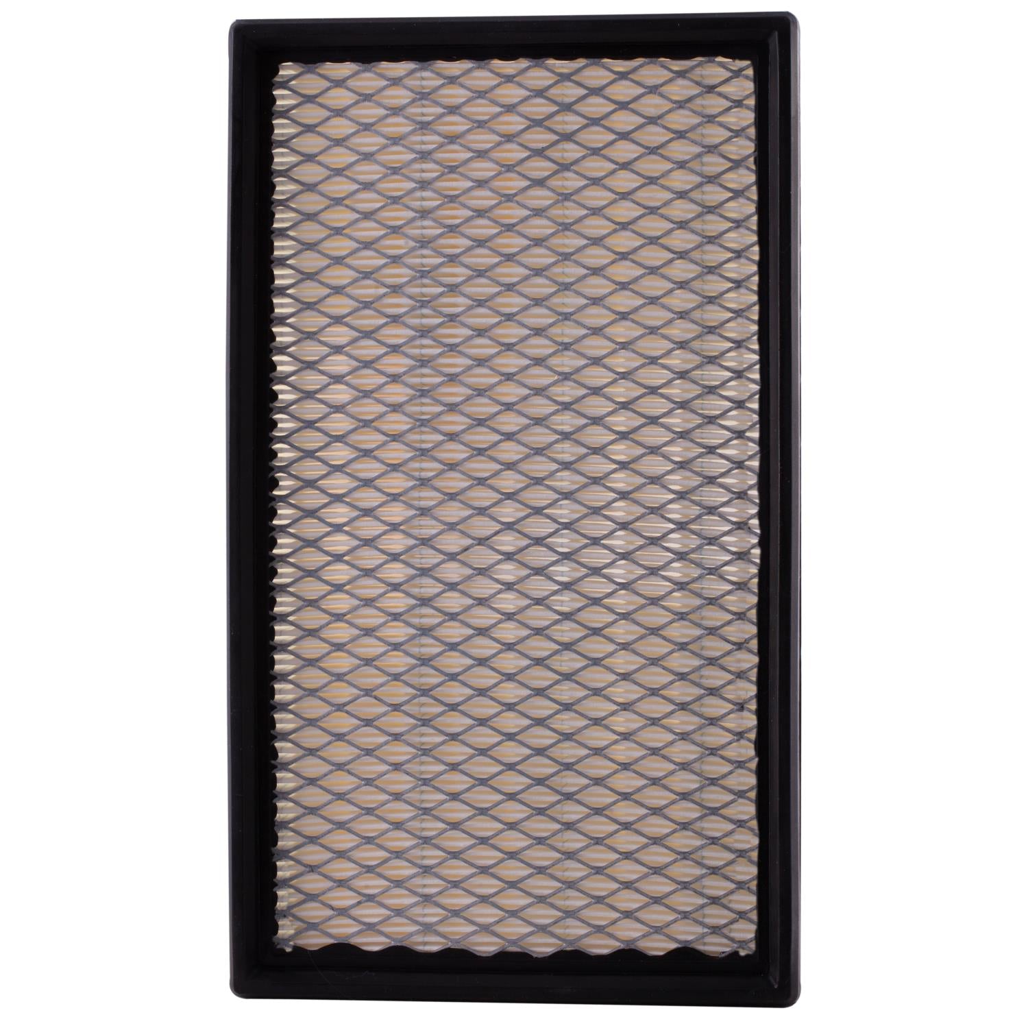 PG PA5043 Engine Air Filter | Fits 1997 Ford E-350 Econoline