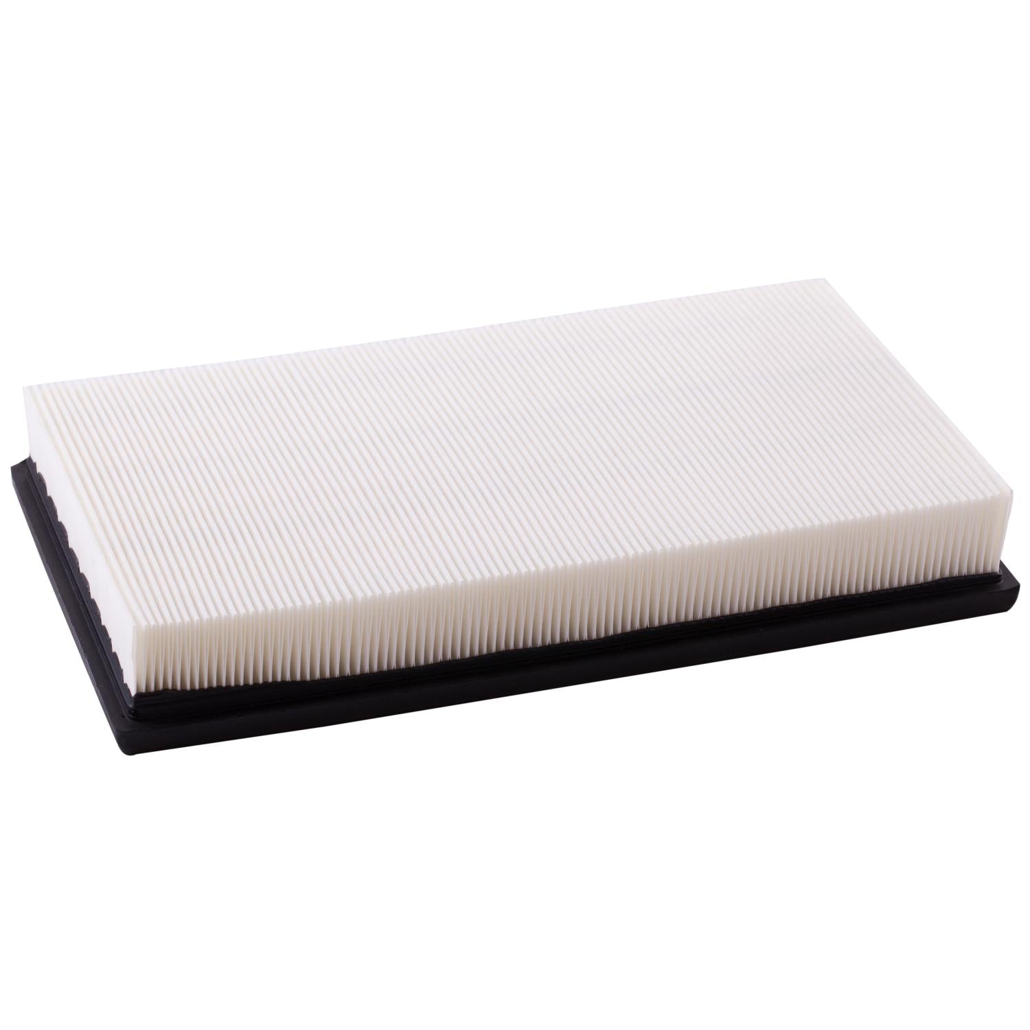 PG PA5043 Engine Air Filter | Fits 2004 Ford E-350 Club Wagon