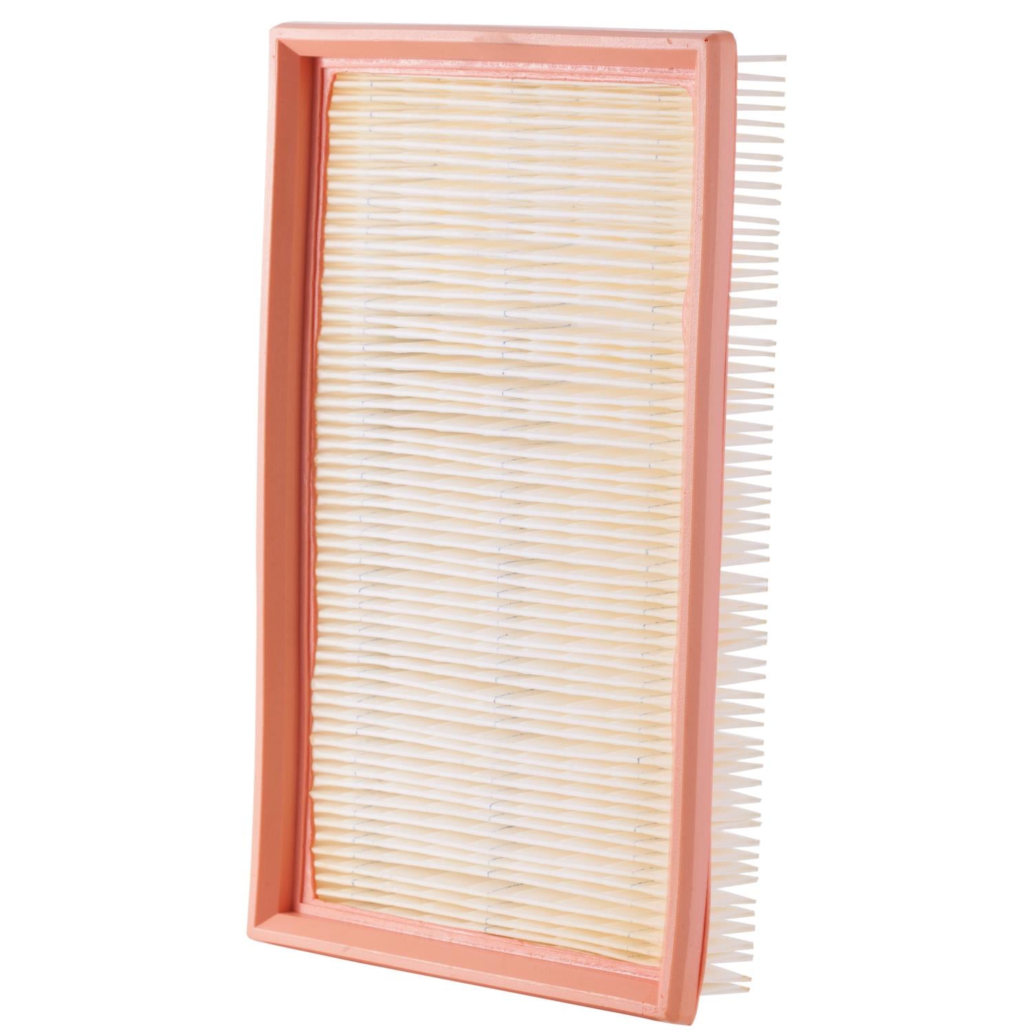 PG PA5077 Engine Air Filter | Fits 1995 Kia Sephia