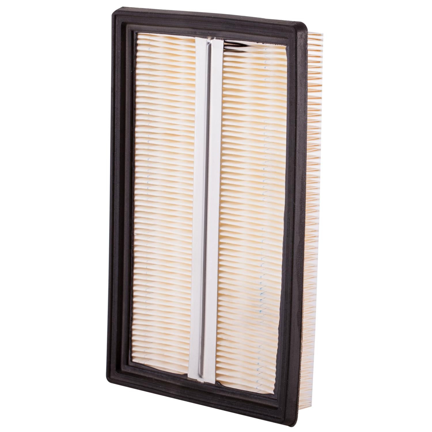 PG PA5257 Engine Air Filter | Fits 1998 Mazda 626