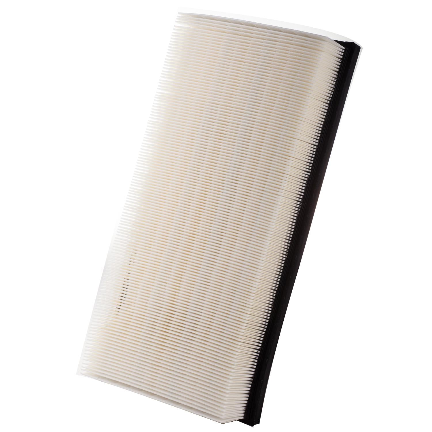 PG PA5267 Engine Air Filter | Fits 2010 Volkswagen Beetle Cabrio