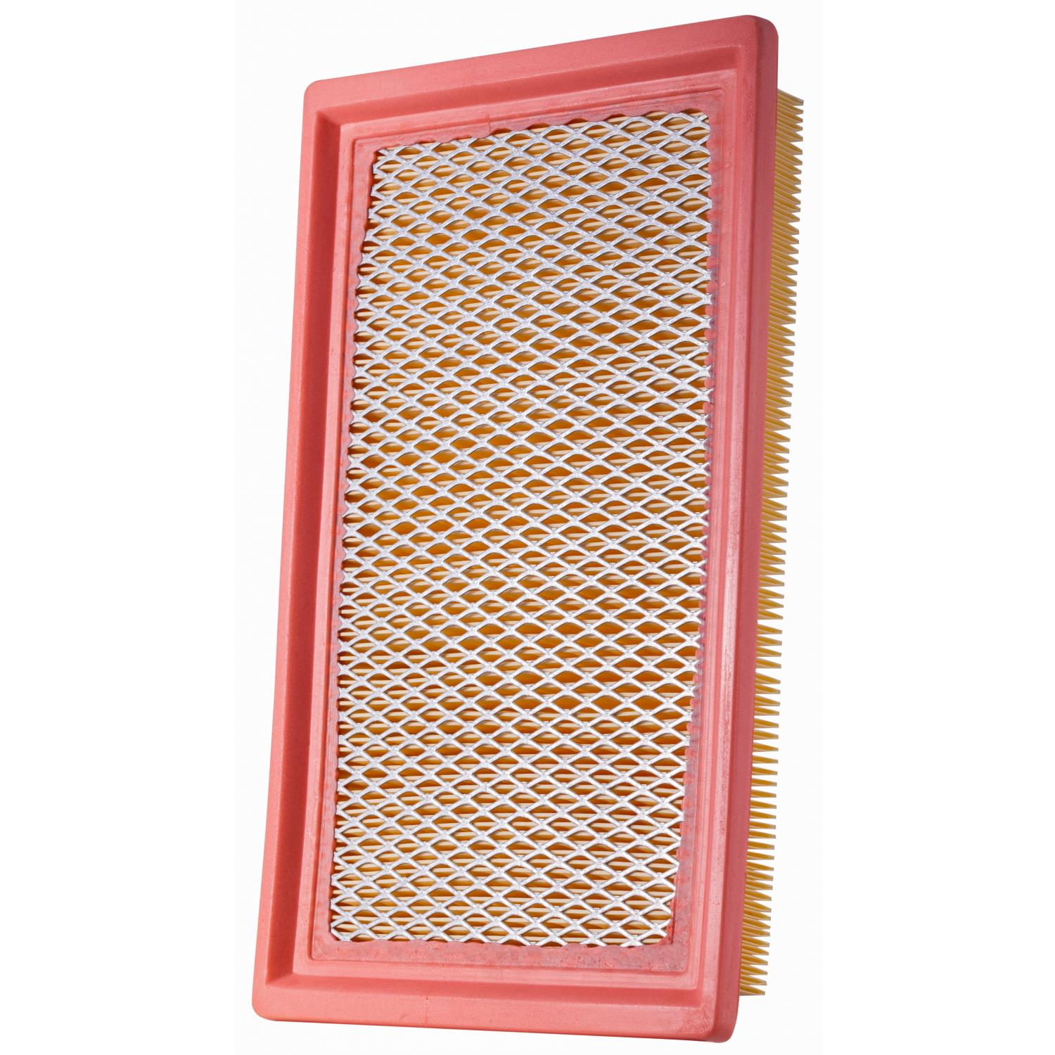 PG PA5322 Engine Air Filter | Fits 2000 Ford F-150