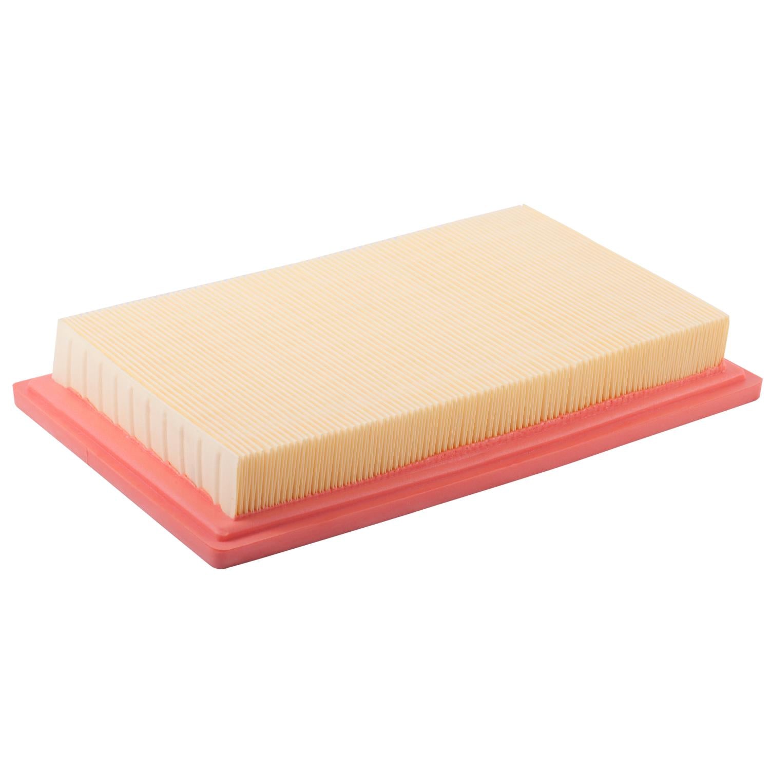 PG PA5322 Engine Air Filter | Fits 2003 Ford F-150