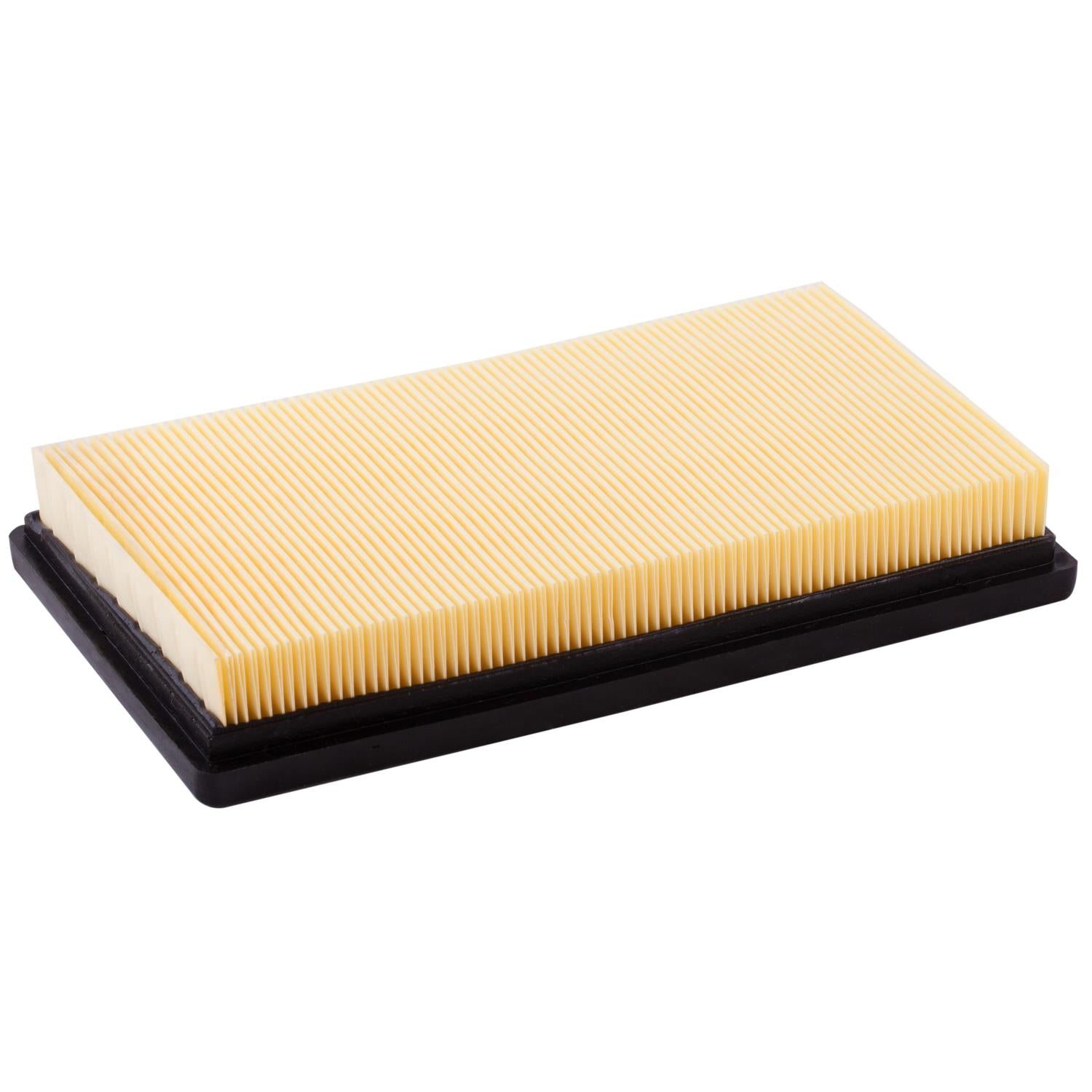 PG PA5421 Engine Air Filter | Fits 2001 Kia Rio