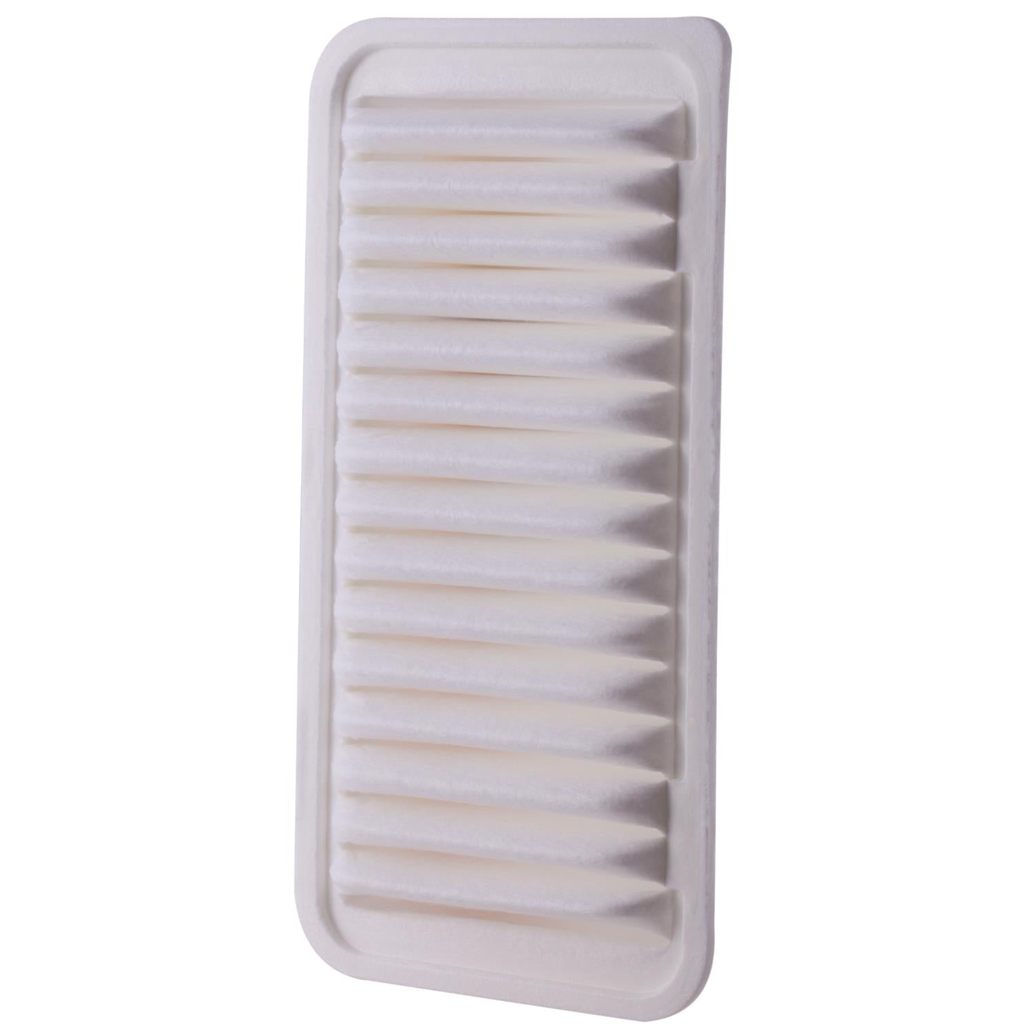 PG PA5463 Engine Air Filter | Fits 2019 Subaru BRZ