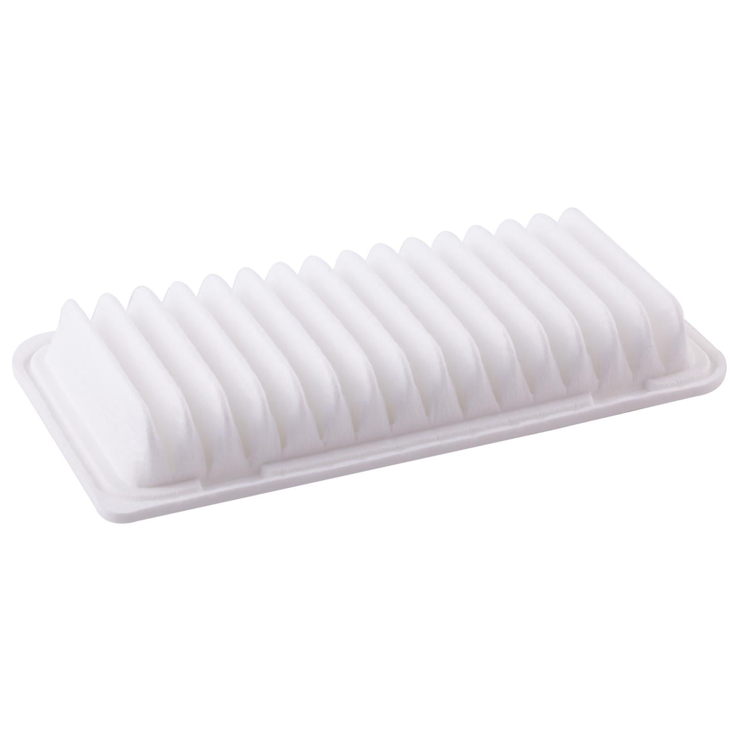 PG PA5463 Engine Air Filter | Fits 2016 Scion FR-S