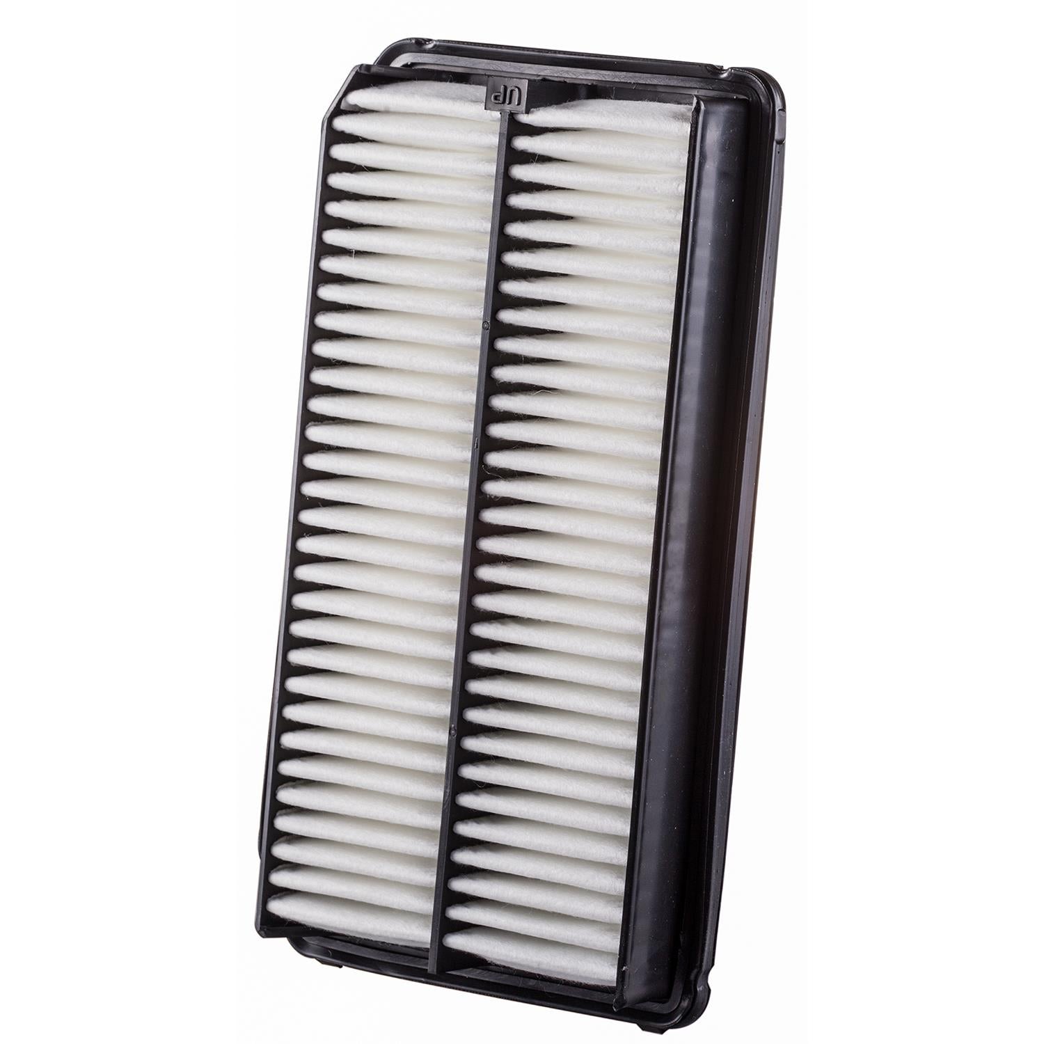PG PA5499 Engine Air Filter | Fits 2003 Honda Odyssey