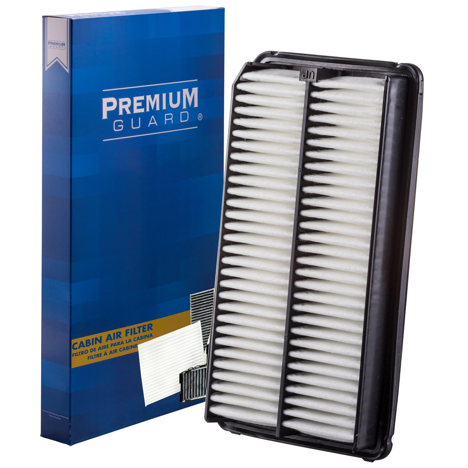 2002 Honda Odyssey  Air Filter  PA5499