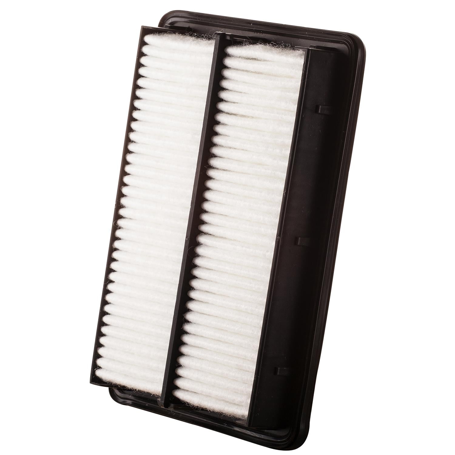 PG PA5538 Engine Air Filter | Fits 2004 Honda Civic