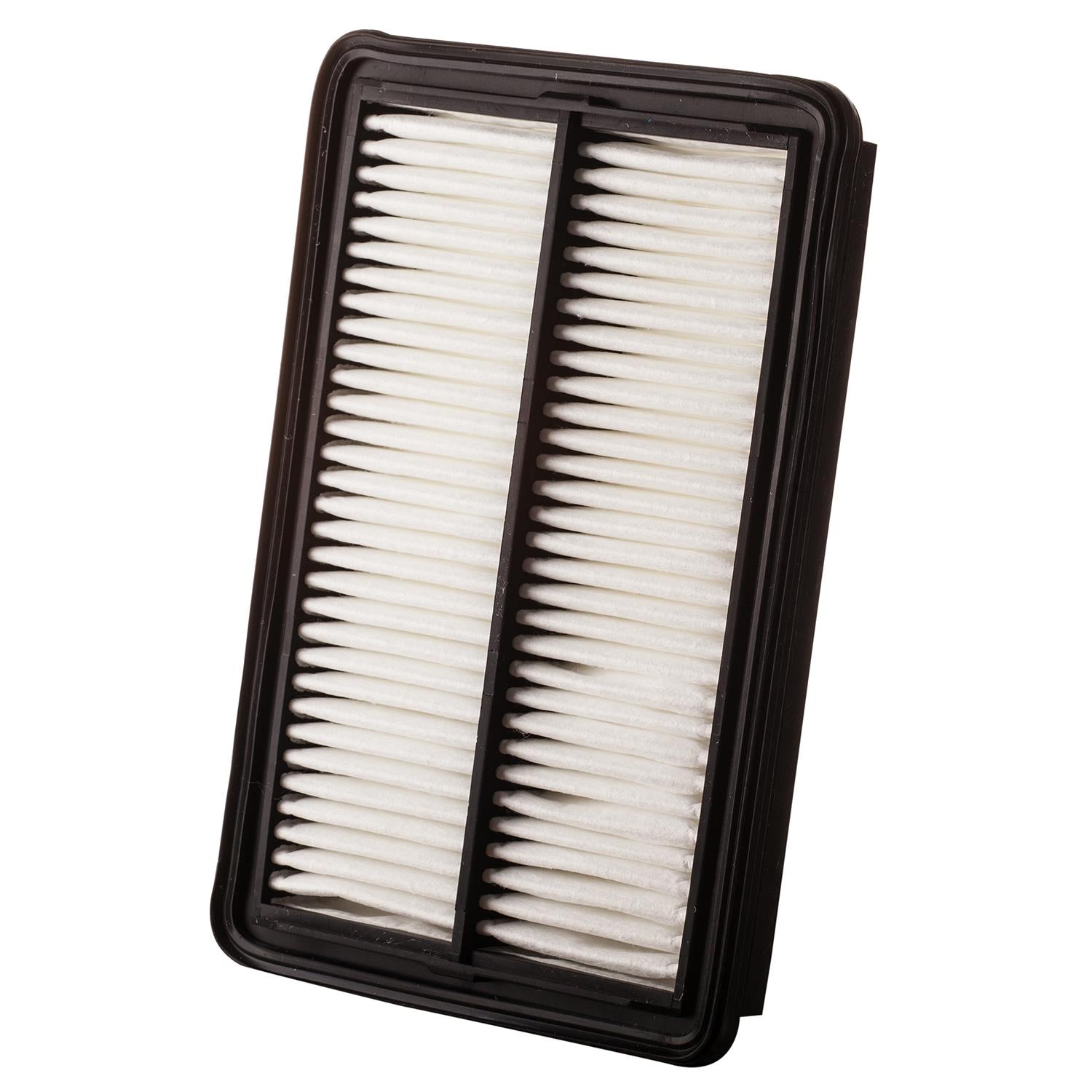 PG PA5538 Engine Air Filter | Fits 2004 Honda Civic