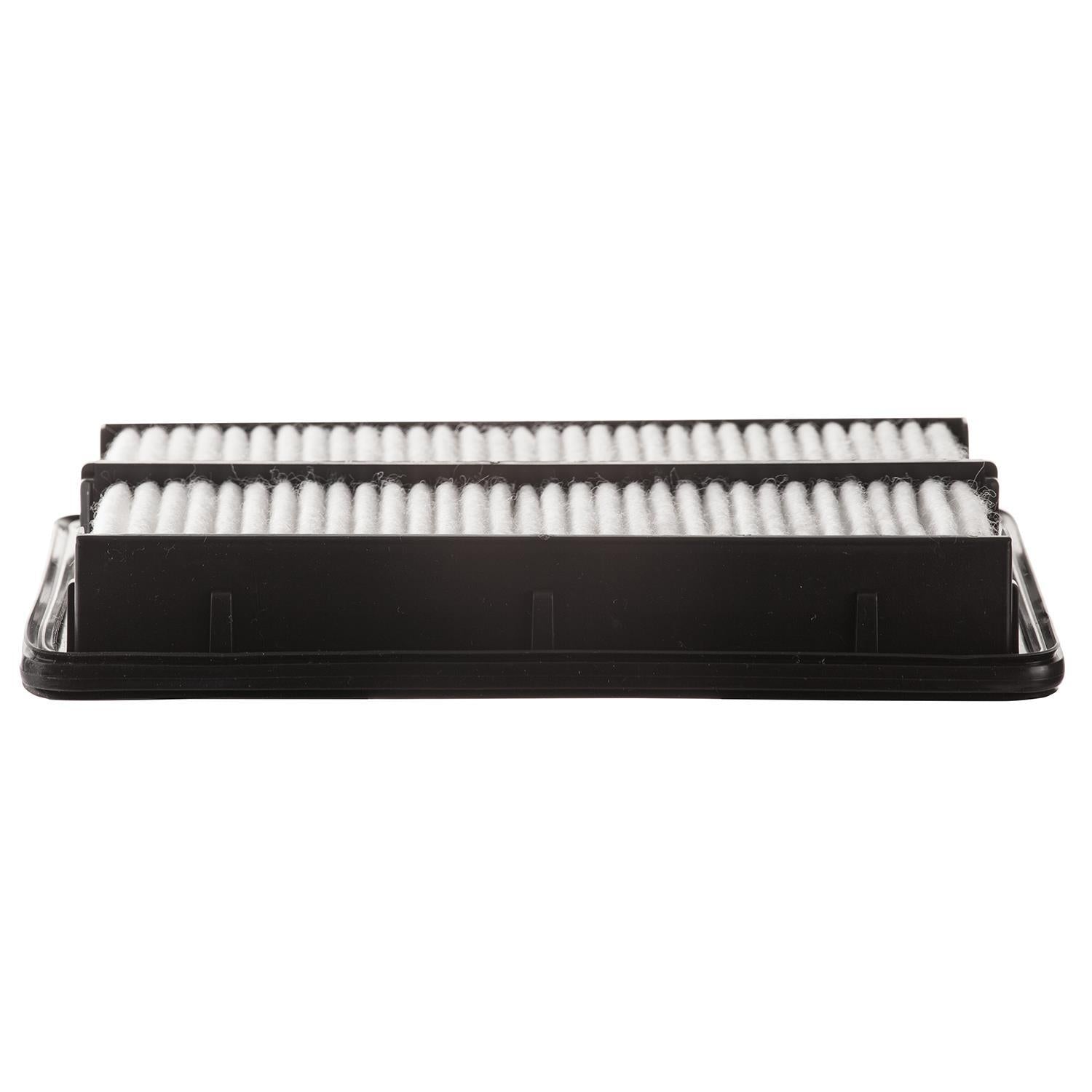 PG PA5538 Engine Air Filter | Fits 2005 Honda Civic