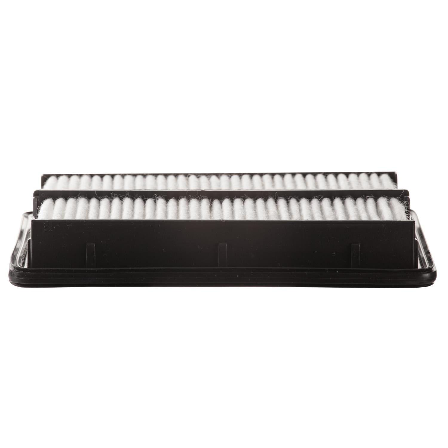 PG PA5538 Engine Air Filter | Fits 2003 Honda Civic