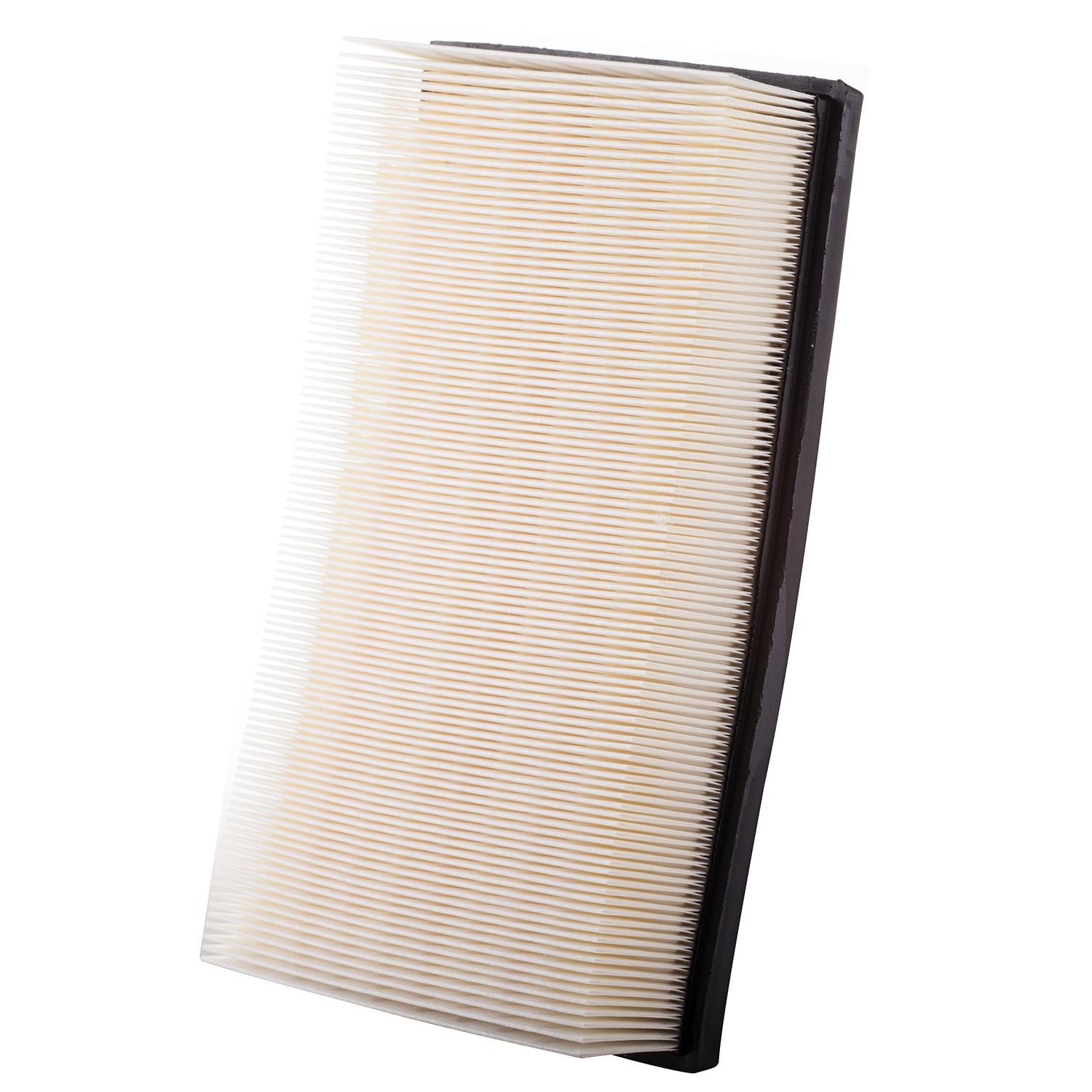 PG PA5582 Engine Air Filter | Fits 2009 Mercury Milan